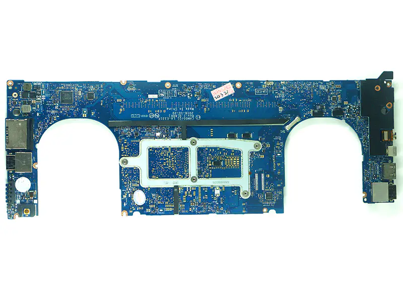 Dell XPS 15 9560 CAM00/01 LA-E331P CN-0YV12N 0YV12N YV12N YV12N -emolevy