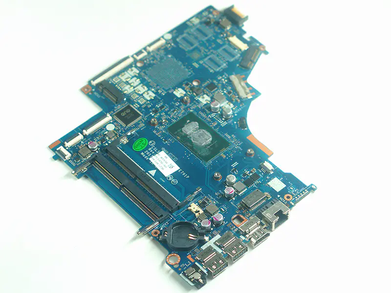 HP 250 G6 15-BS 924750-601 924750-501 CSL50/CSL52 LA-E791P-emolevy HP 250 G6 15-BS 924750-601 924750-501 CSL50/CSL52 LA-E791P-emolevy