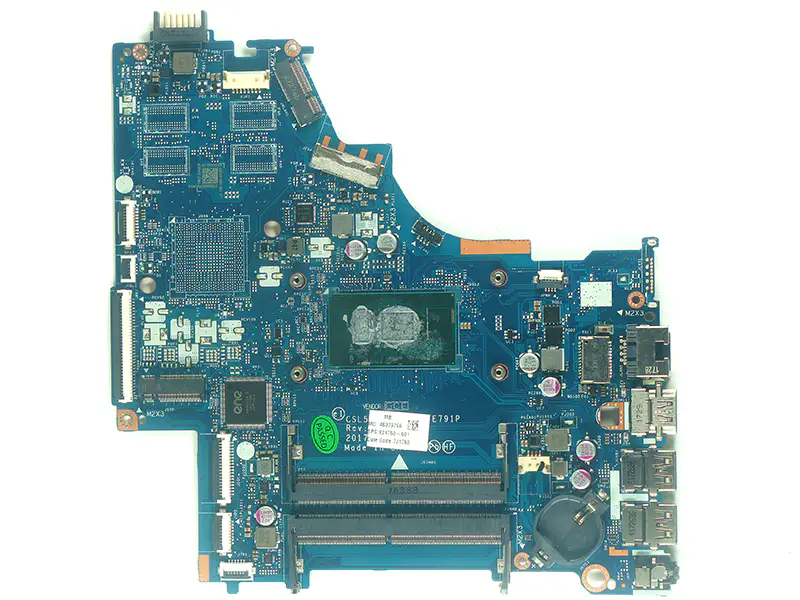 HP 250 G6 15-BS 924750-601 924750-501 CSL50/CSL52 LA-E791P-emolevy HP 250 G6 15-BS 924750-601 924750-501 CSL50/CSL52 LA-E791P-emolevy