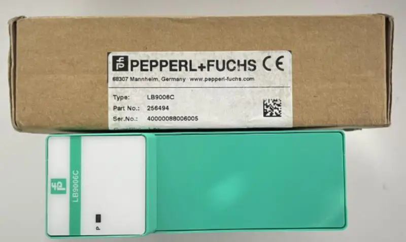LB9006C PIPPURI+FUCHS