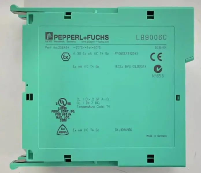LB9006C PIPPURI+FUCHS