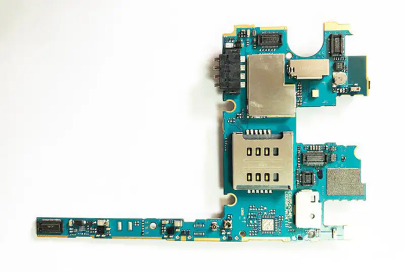LG D686 lukitsematon emolevy