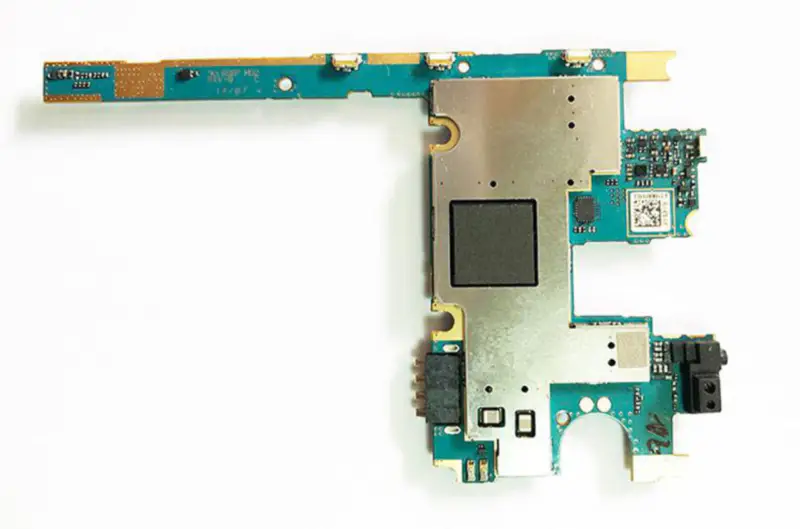 LG D686 lukitsematon emolevy