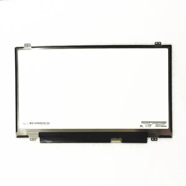 LG LP140WF5-SPB3 LP140WF5-SPB2 LP140WF5-SPK1 LP140WF5-SPB1 LCD-paneeli, jota käytetään vain Lenovo T460s T470 kannettavaan tietokoneeseen