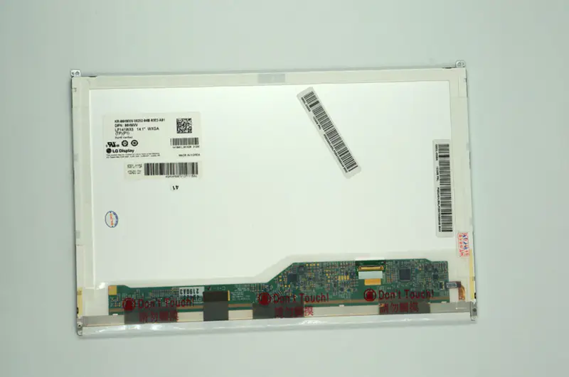 DELL LP141WX5 TPP1 LTN141AT16 näyttö