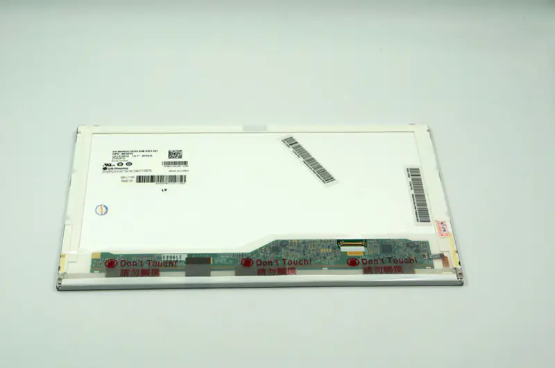 DELL LP141WX5 TPP1 LTN141AT16 näyttö