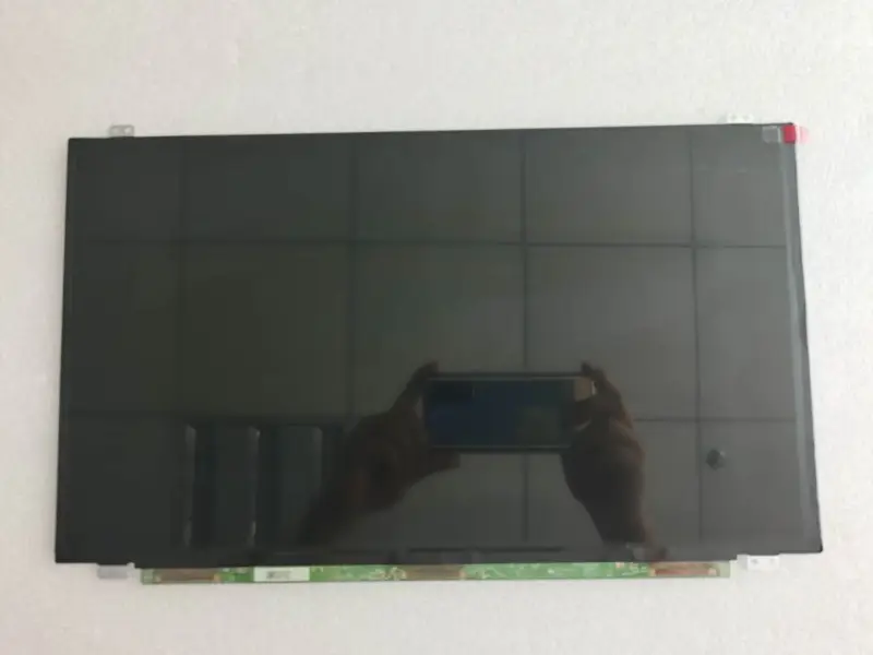 Lähes uusi LP156WF6-SPP1 LG Display LCD-paneelin vaihto