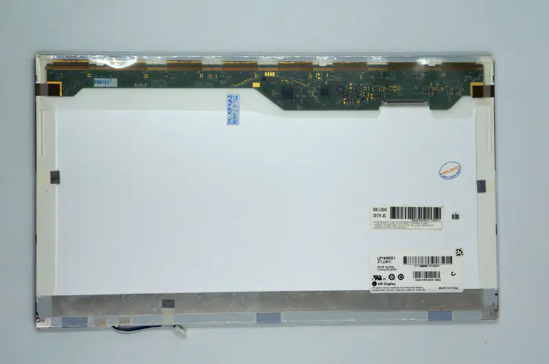 LG LP164WD1-TLA1 LCD-paneeli