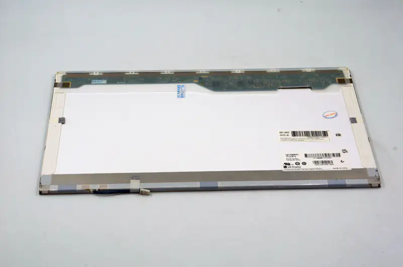 LG LP164WD1-TLA1 LCD-paneeli