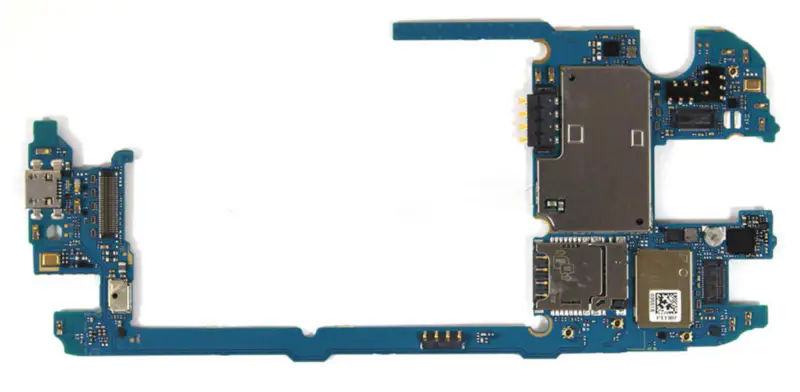 LG G4 LS991 emolevy lukitsematon 32G