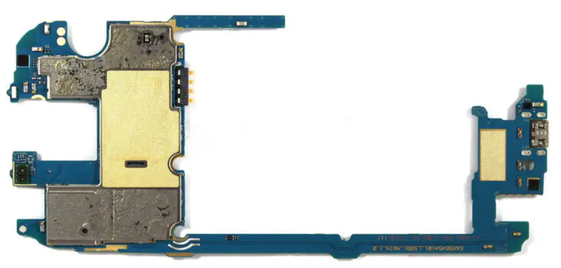LG G4 LS991 emolevy lukitsematon 32G