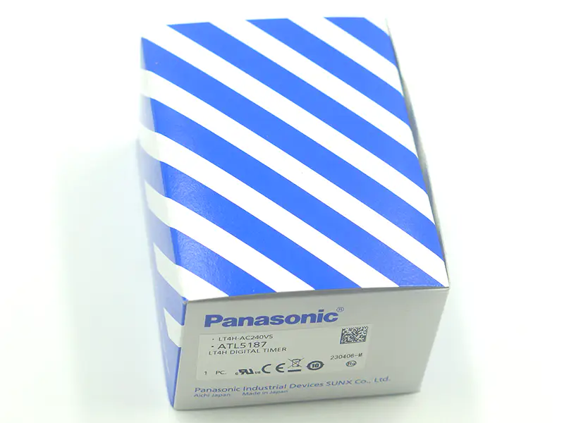 Panasonic LT4H-AC240VS Releet