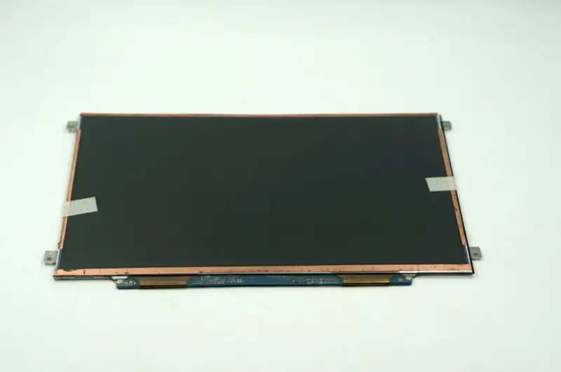 12.1" LCD LTN121AT04 LTD121EWUD Dell Latitude E4200 VOSTRO 1220 D420 D430 LCD-näyttö 1280 * 800 paneeli 1280 * 800 paneeli