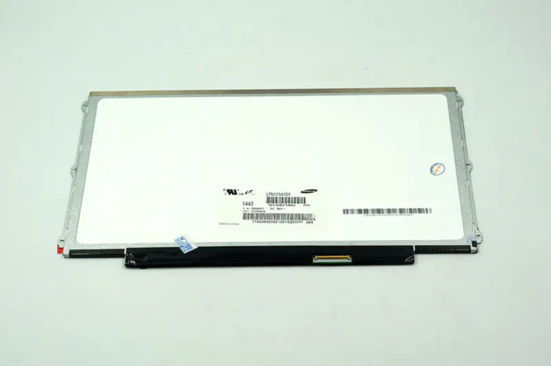 12,5 tuuman LTN125AT01 B125XW01 B125XW01 V.0 LP125WH2 TLB1 Lenovo U260 U201 X220 X220I LCD-näyttö LCD-näyttöön