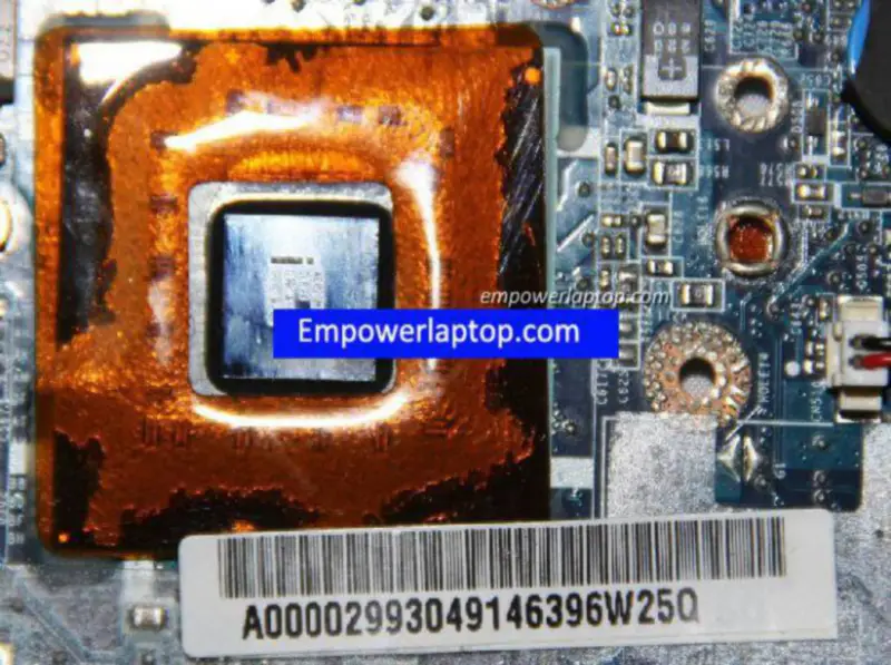 Toshiba M300 A000029930 31TE1MB01B0 Emolevy