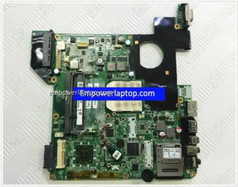 Toshiba M300 M305 M800 M808 A000024390 emolevy