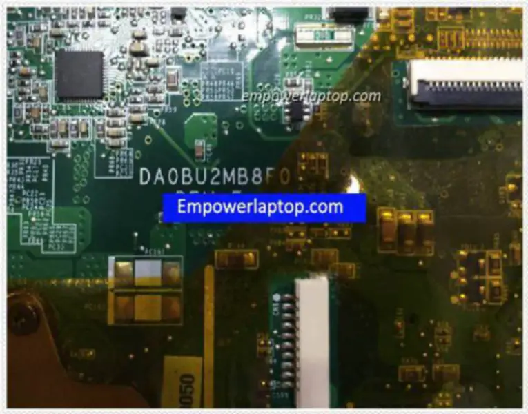 Toshiba M300 M305 M800 M808 A000024390 emolevy