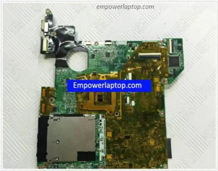 Toshiba M300 M305 M800 M808 A000024390 emolevy
