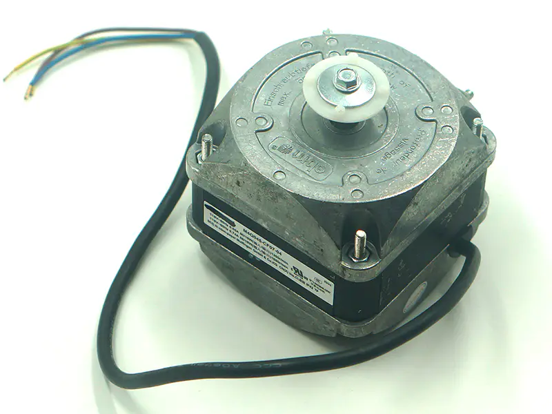 Ebmpapst M4Q045-CF07-04 Tuuletin