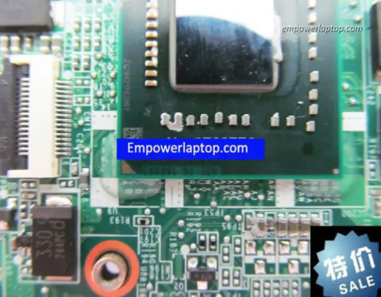 Acer M5-481T 1.5 emolevy
