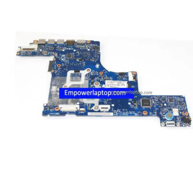 Acer Aspire M5-581T NBRZC11001 LA-8203P emolevy