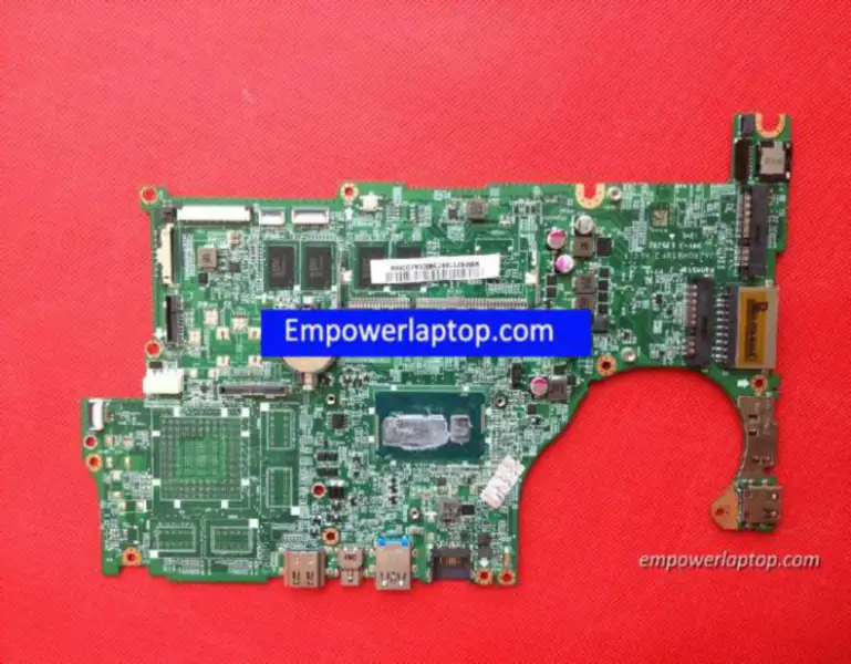 Acer M5-583 DAZRQMB18F0 NBMB711002 emolevy