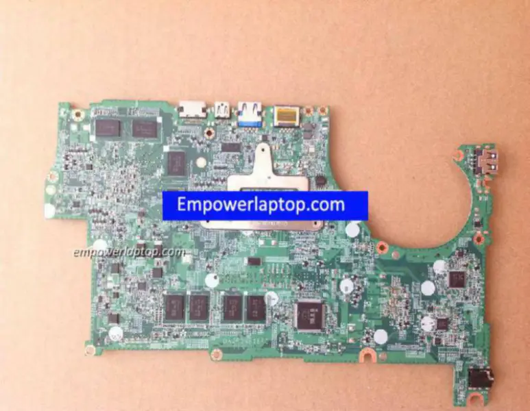 Acer M5-583P 4200 NO- DAZRQMB18F0 emolevy