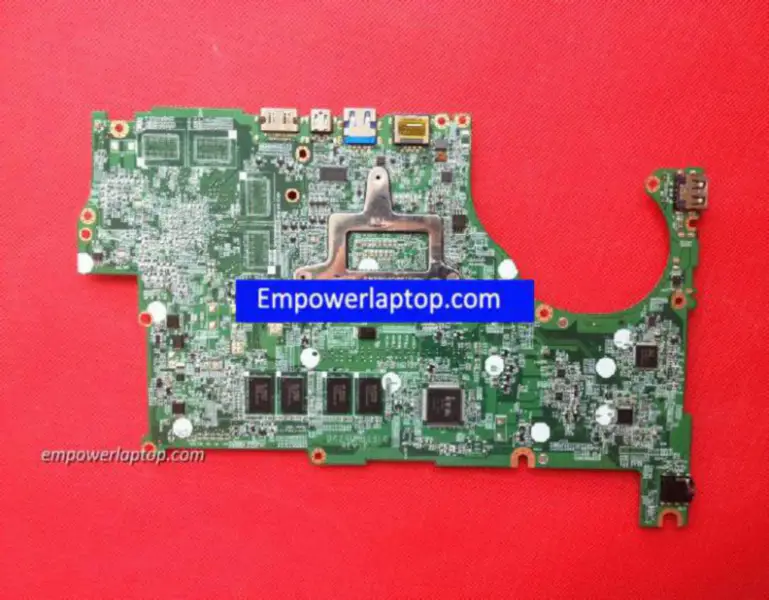 Acer M5-583 DAZRQMB18F0 NBMB711002 emolevy