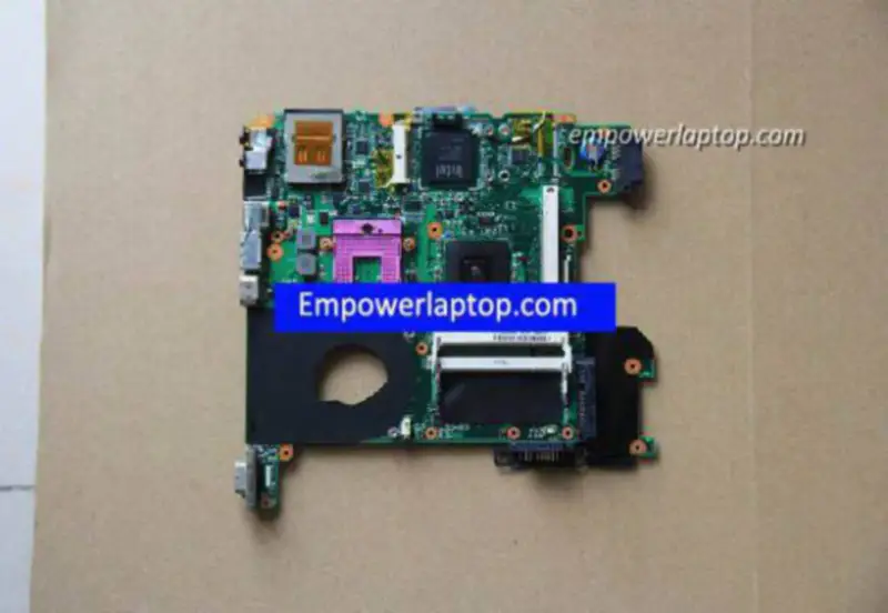Toshiba M500 H000020410 GM45 -emolevy Toshiba M500 H000020410 GM45 -emolevy