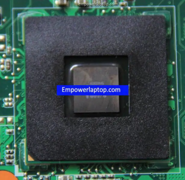 Toshiba M500 H000020410 GM45 -emolevy Toshiba M500 H000020410 GM45 -emolevy