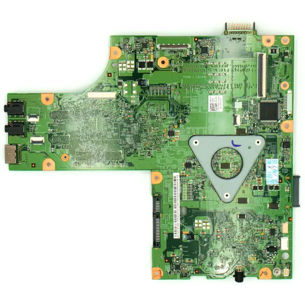 Dell M5010 YP9NP 0YP9NP emolevy 0YP9NP