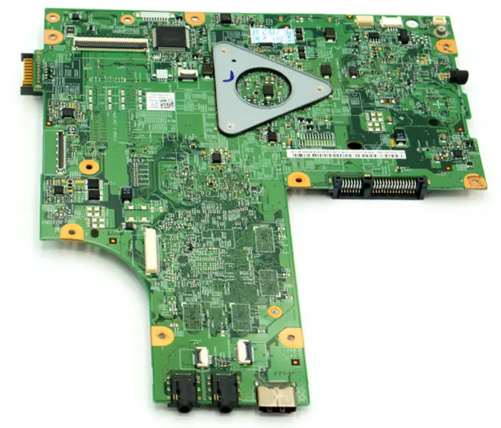 Dell M5010 YP9NP 0YP9NP emolevy 0YP9NP