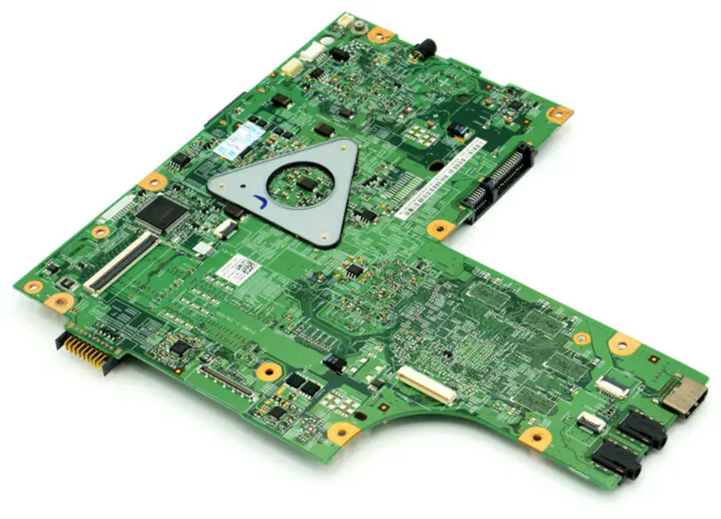 Dell M5010 YP9NP 0YP9NP emolevy 0YP9NP
