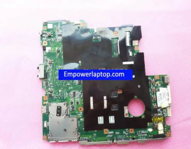 Asus M51SR -emolevy