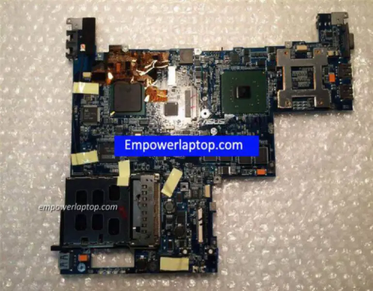 Asus M5A -emolevy