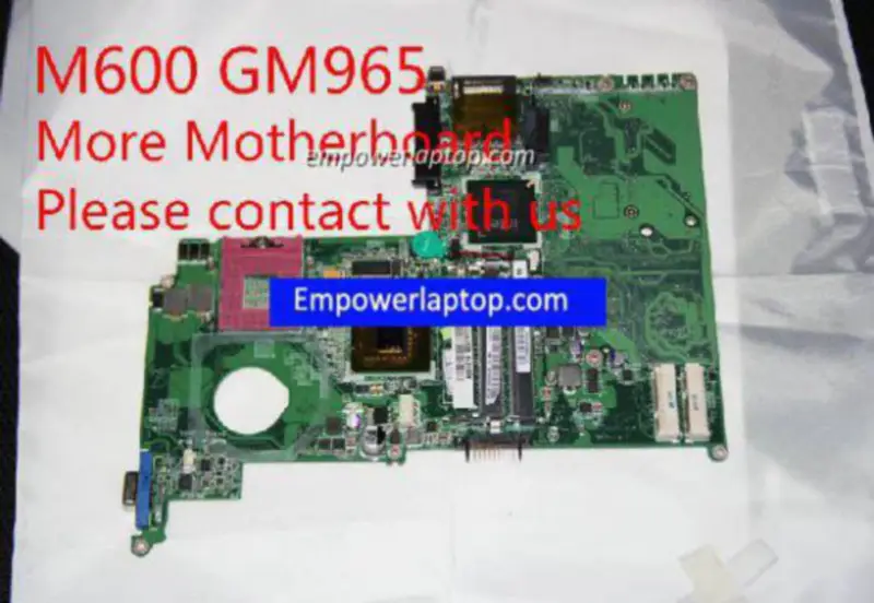 Toshiba M600 A0000161505 Emolevy