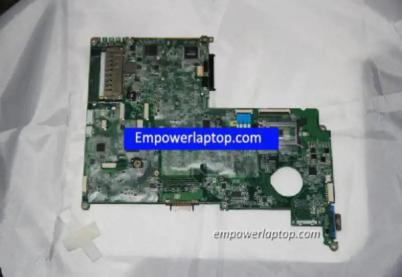 Toshiba M600 A0000161505 Emolevy