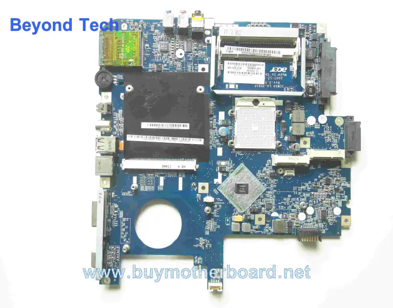 Acer MBAK302005 emolevy 5520:lle