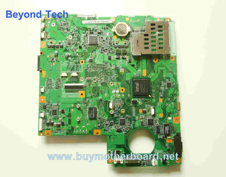 Acer MBAQ201001 emolevy AS5730 5930 5330:een AS5730 5930 5330:een