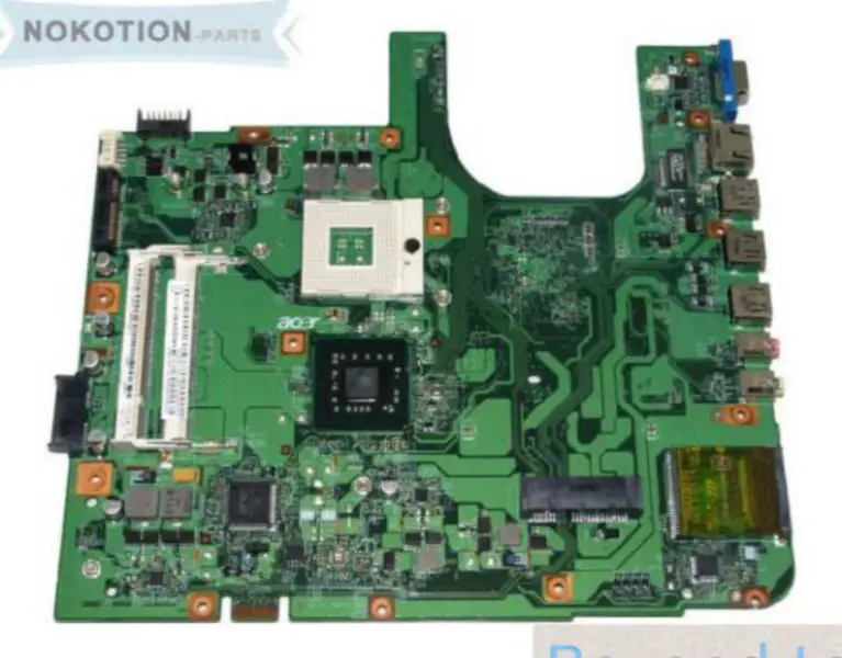 Acer MBATR01001 emolevy