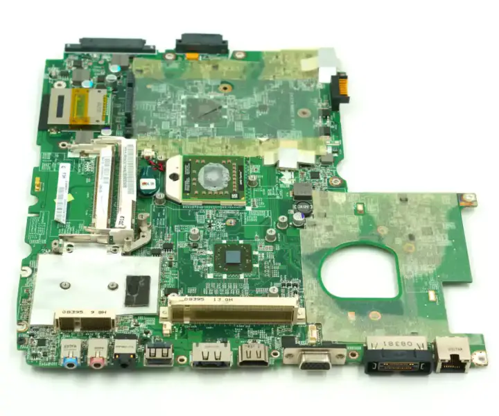 Acer Aspire 6530 6530G MBAUR06001 emolevy MBAUR06001