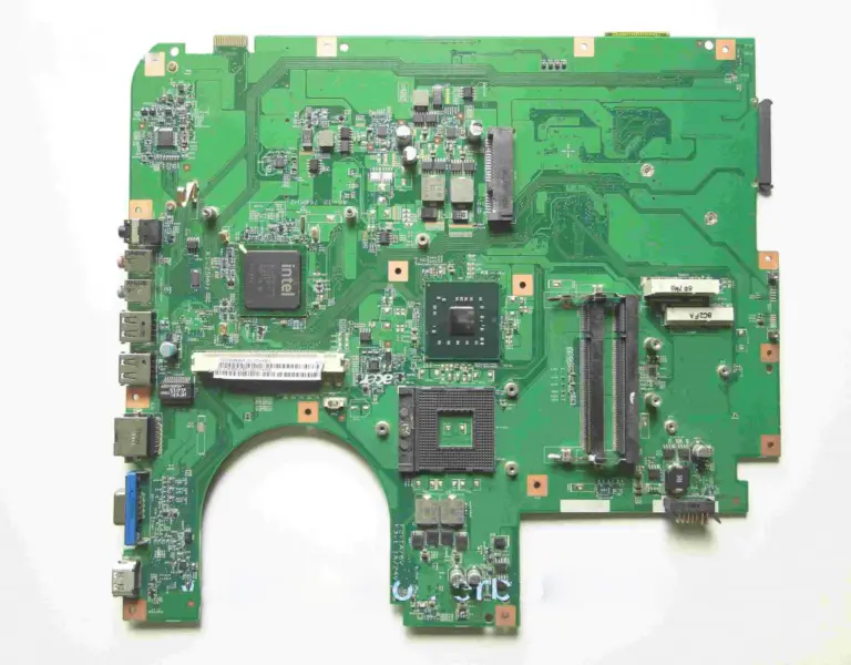 Acer MBAYC01001 emolevy 8730:een