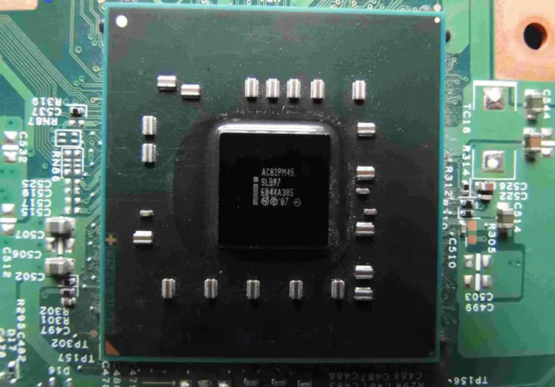 Acer MBAYC01001 emolevy 8730:een