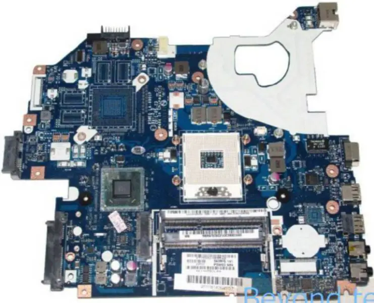 Acer 5750 5750G P5WE0 LA-6901P emolevy