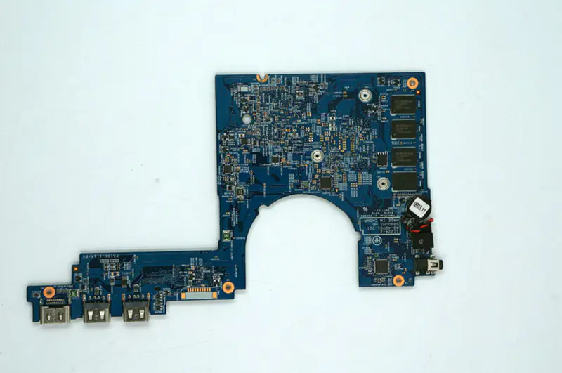 Acer Aspire S3 MS2346 MBRSE01002 Motherboard