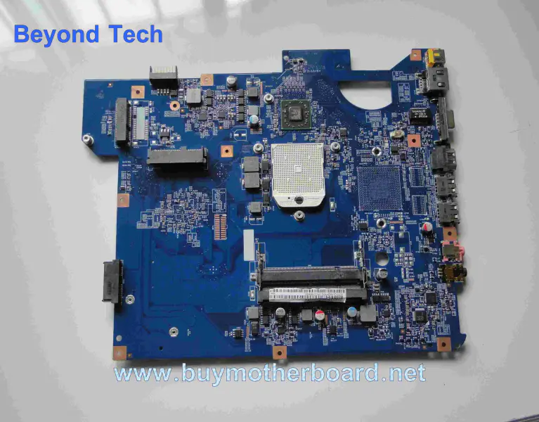 Acer MBWDJ01001 emolevy gateway NV5214:lle