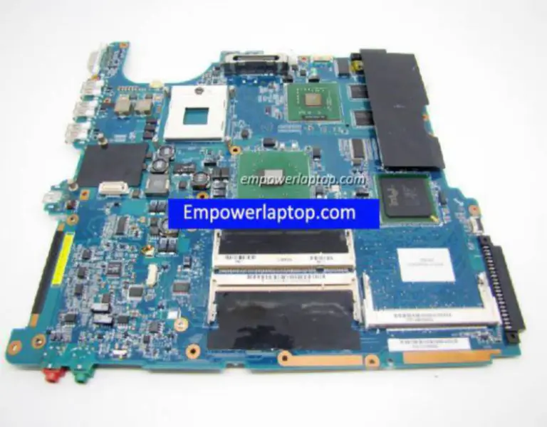 Sony MBX-130 MS02-M B A1117454A emolevy