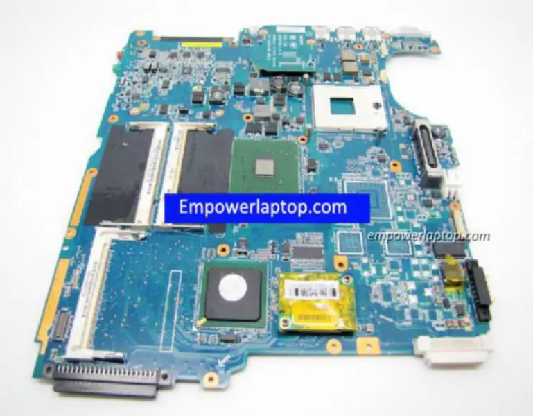 Sony VGN-FS MBX-143 A1142568A Emolevy