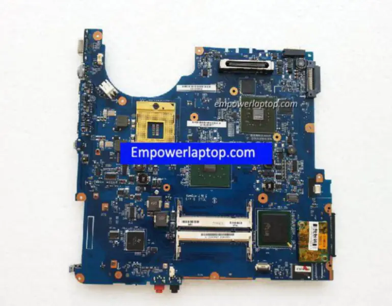 Sony MBX-149 A1228065A MS13 GF-G07600-N-B1 -emolevy (Sony MBX-149 A1228065A MS13 GF-G07600-N-B1)