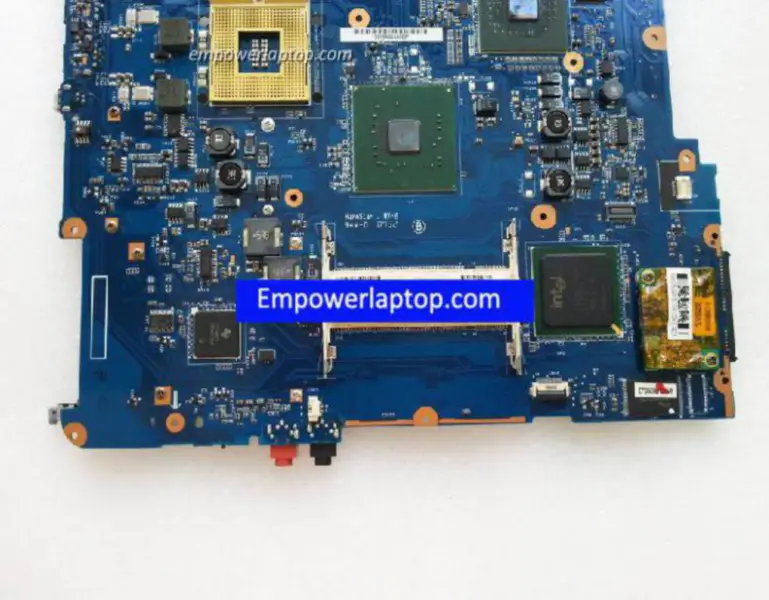 Sony MBX-149 A1228065A MS13 GF-G07600-N-B1 -emolevy (Sony MBX-149 A1228065A MS13 GF-G07600-N-B1)
